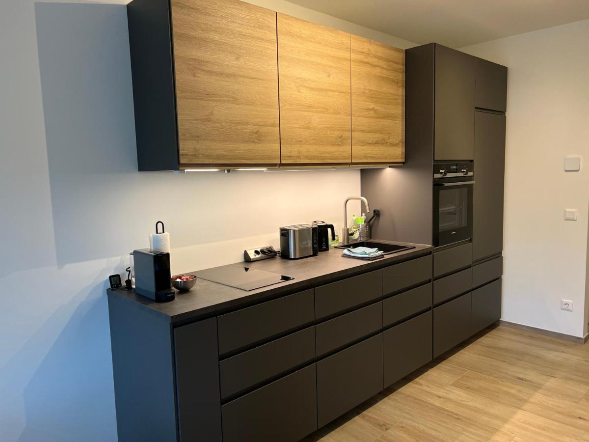 Ferienwohnung Mit Seeblick - Ossiacher See Gerlitzen Sattendorf Luaran gambar