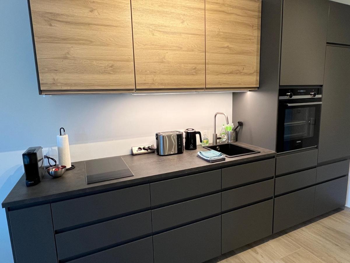 Ferienwohnung Mit Seeblick - Ossiacher See Gerlitzen Sattendorf Luaran gambar