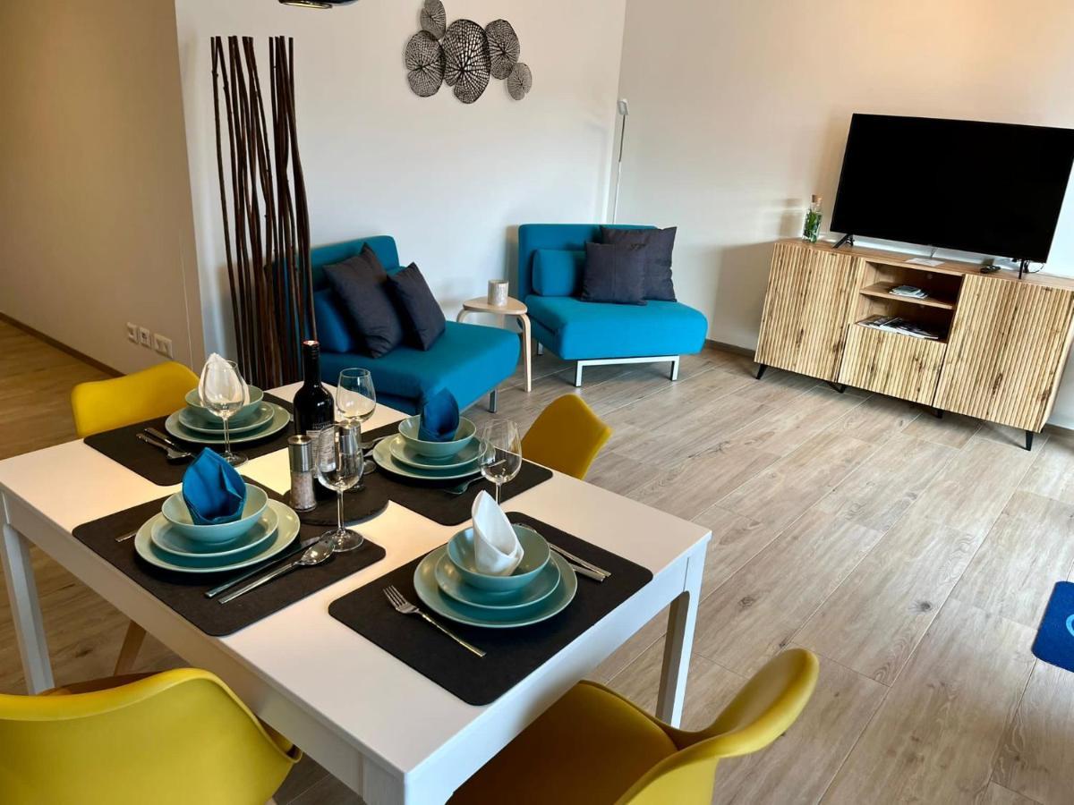 Ferienwohnung Mit Seeblick - Ossiacher See Gerlitzen Sattendorf Luaran gambar