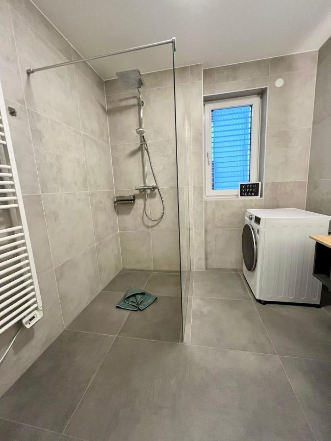 Ferienwohnung Mit Seeblick - Ossiacher See Gerlitzen Sattendorf Luaran gambar