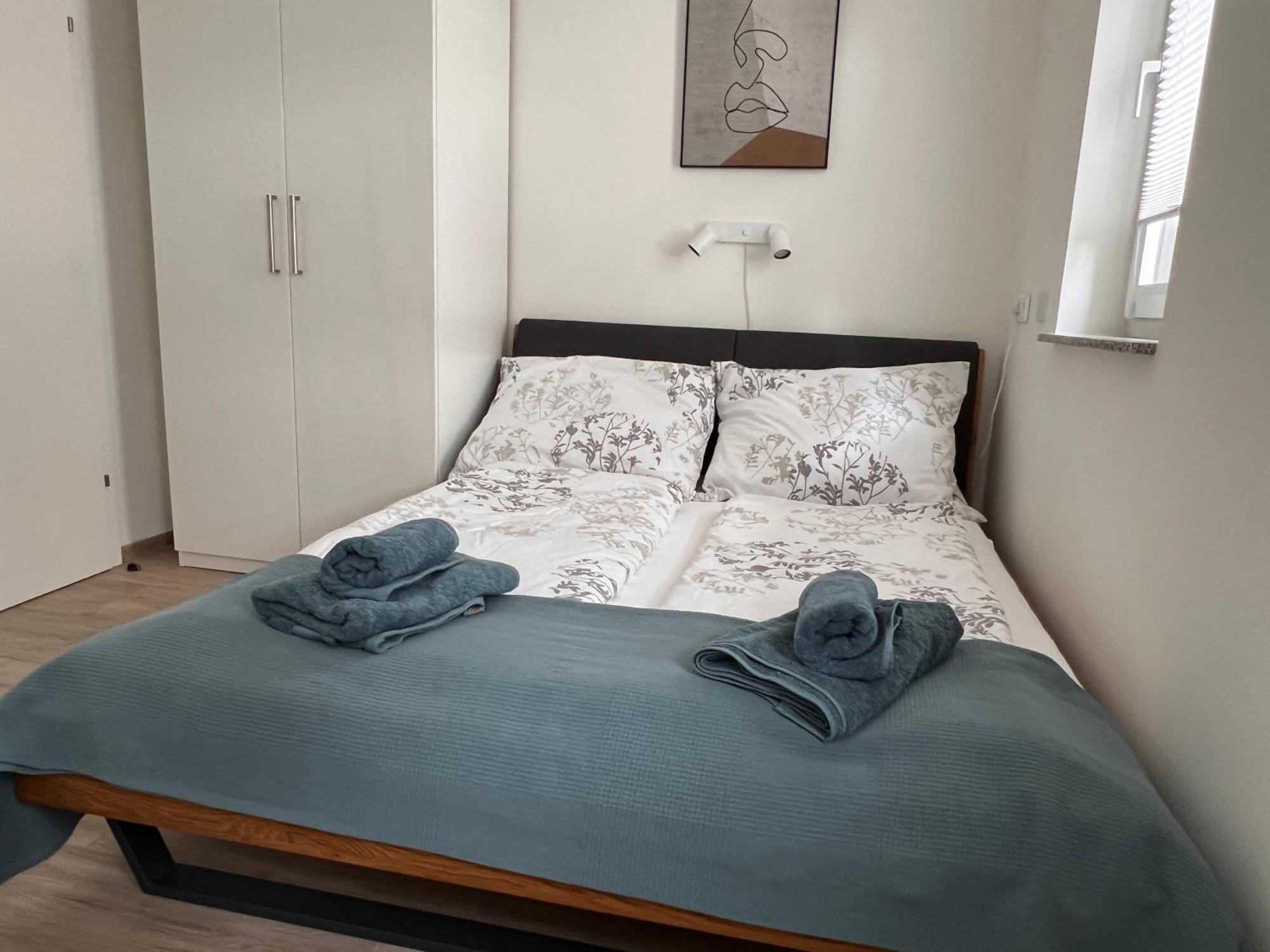 Ferienwohnung Mit Seeblick - Ossiacher See Gerlitzen Sattendorf Luaran gambar