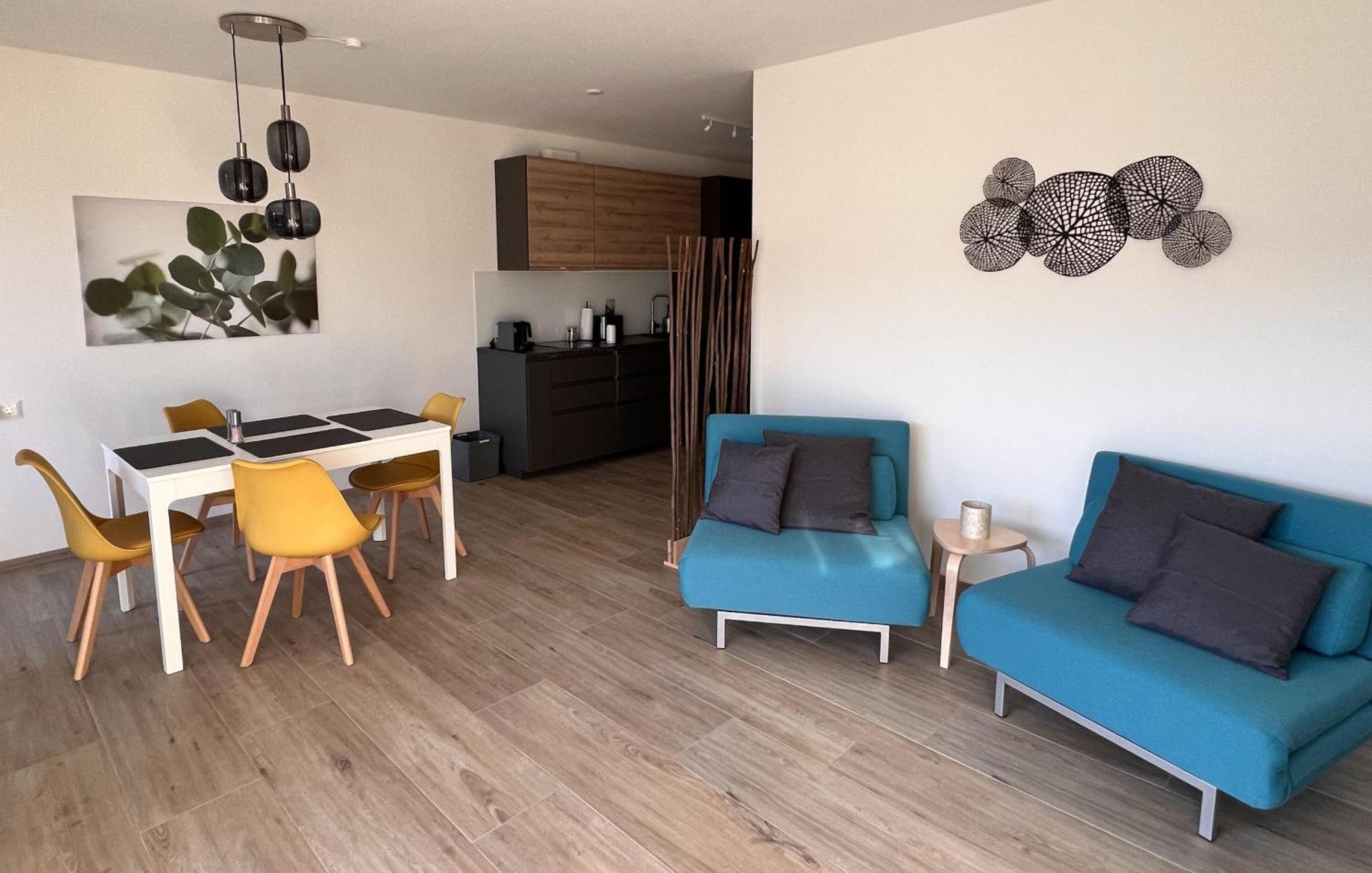 Ferienwohnung Mit Seeblick - Ossiacher See Gerlitzen Sattendorf Luaran gambar